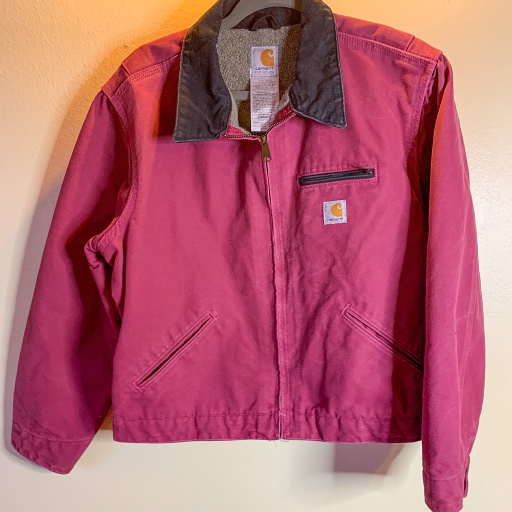 Carhartt Detroit Jacket